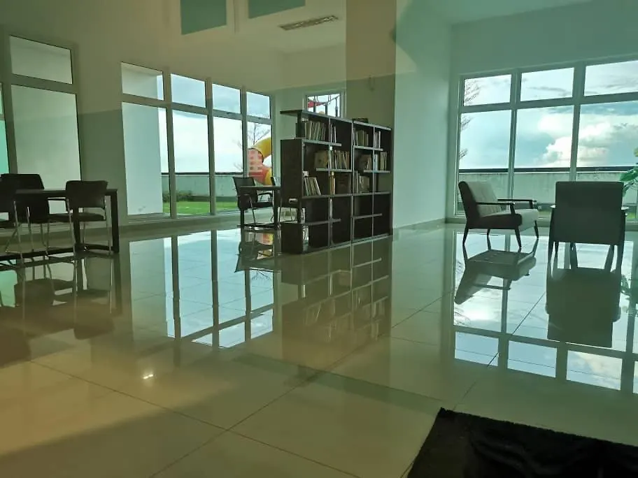 Twingalaxy Guesthouse Free Carpark Johor Bahru Malaysia