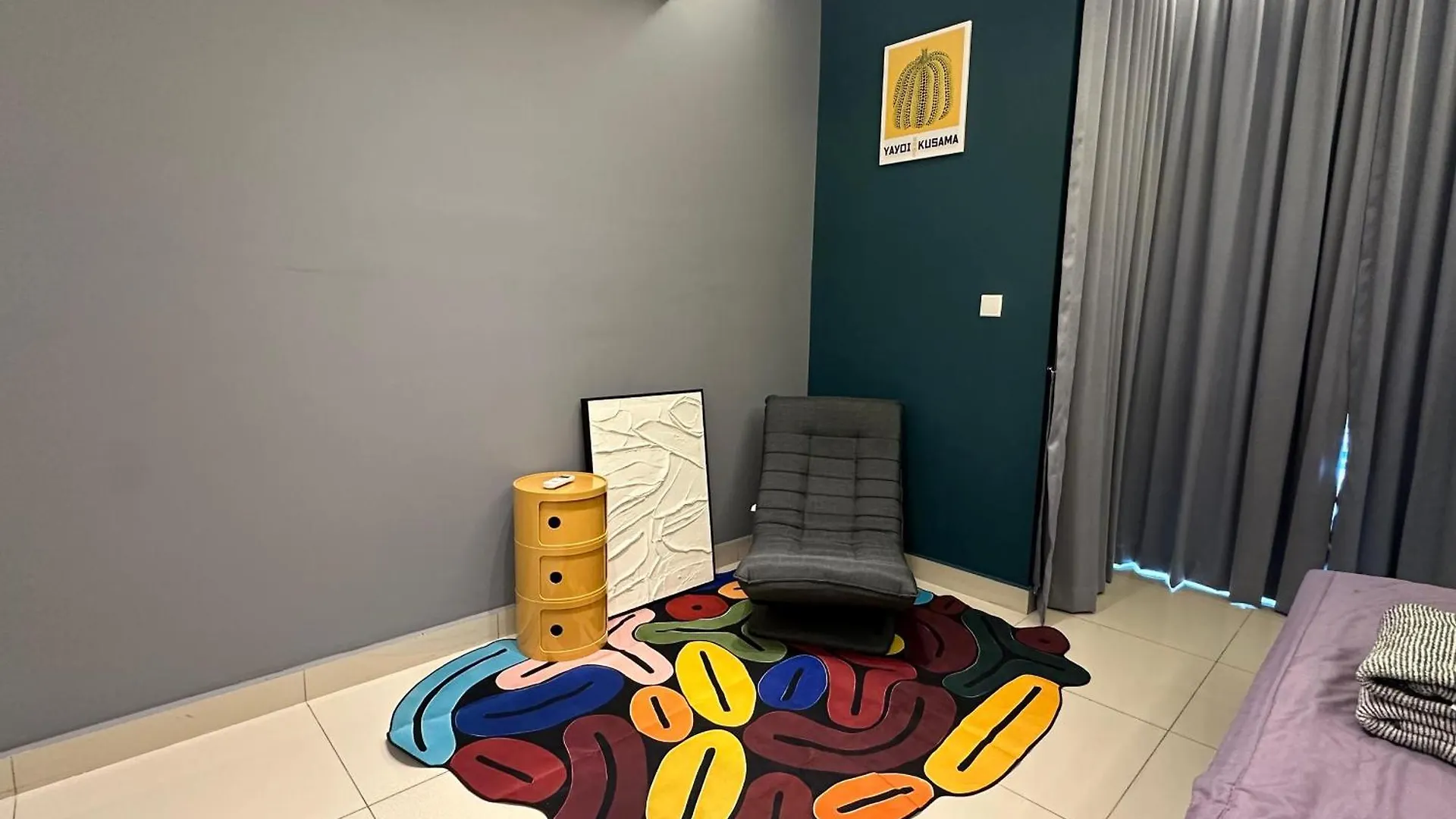 Apartment Twingalaxy Guesthouse Free Carpark Johor Bahru Malaysia