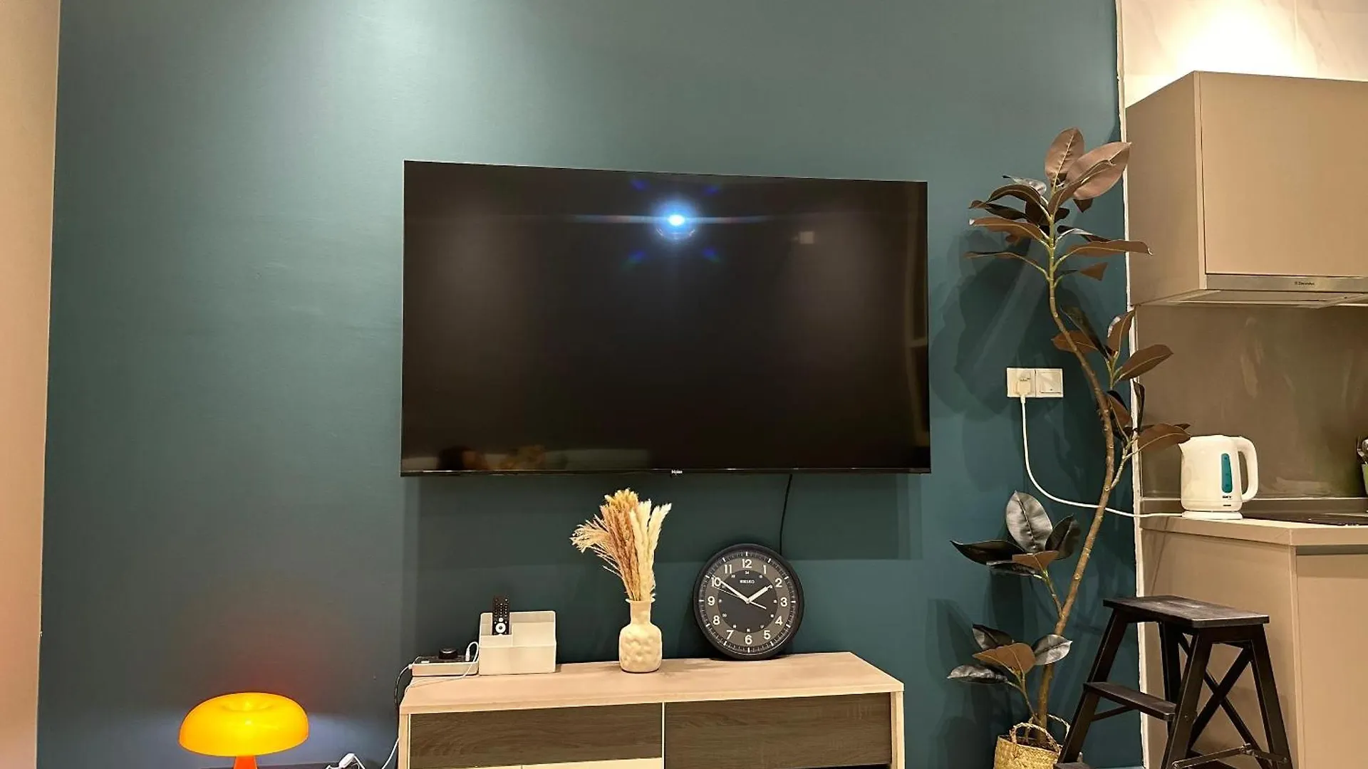 ג'והור בהרו Twingalaxy Guesthouse Free Carpark דירה ג'והור בהרו